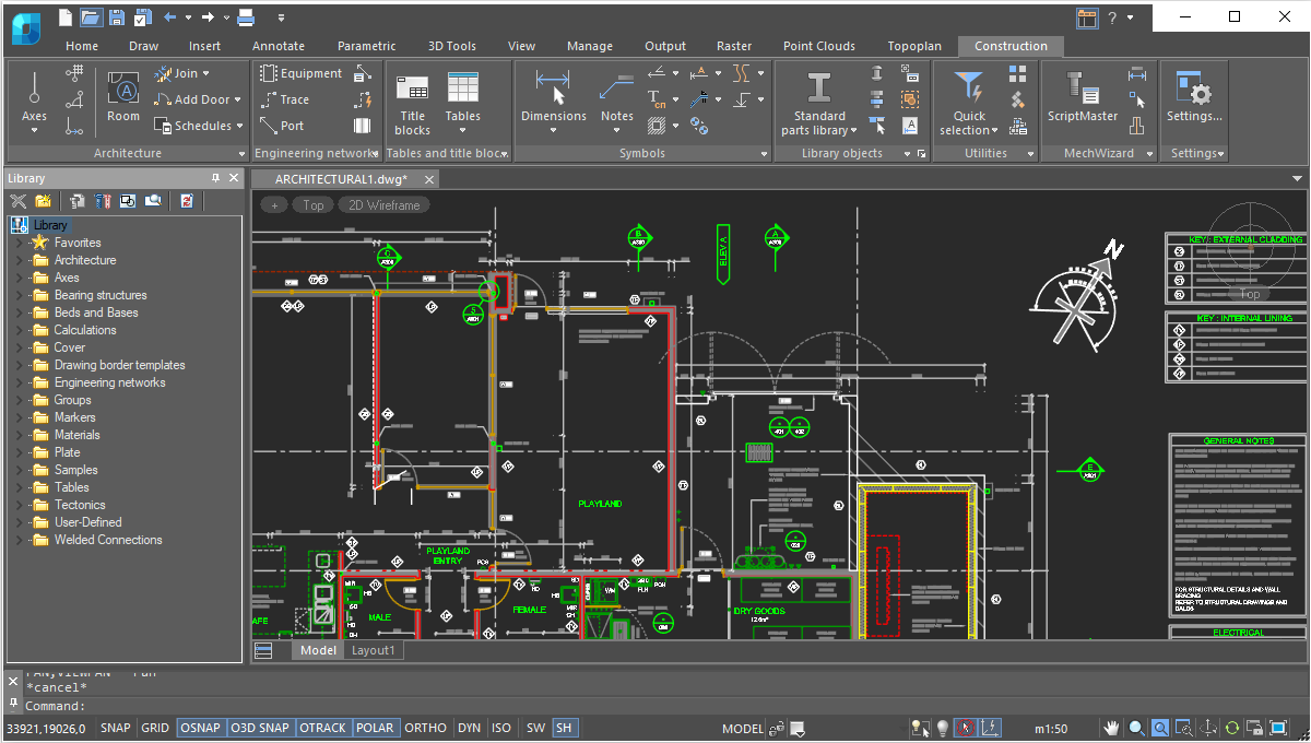 CAD_outsourcing